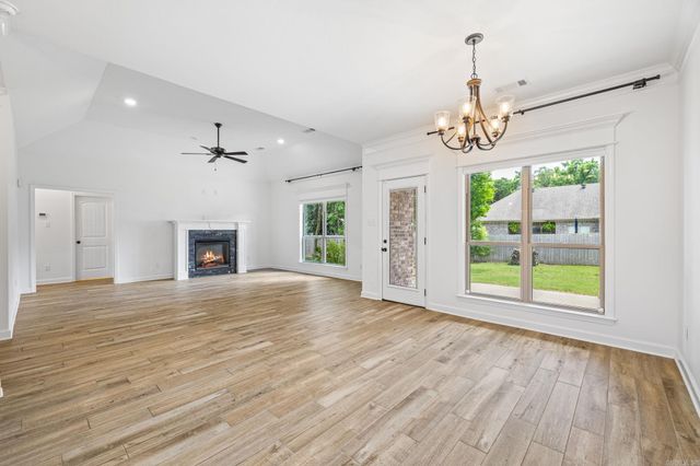 111 Hayden Drive, Beebe, AR 72012