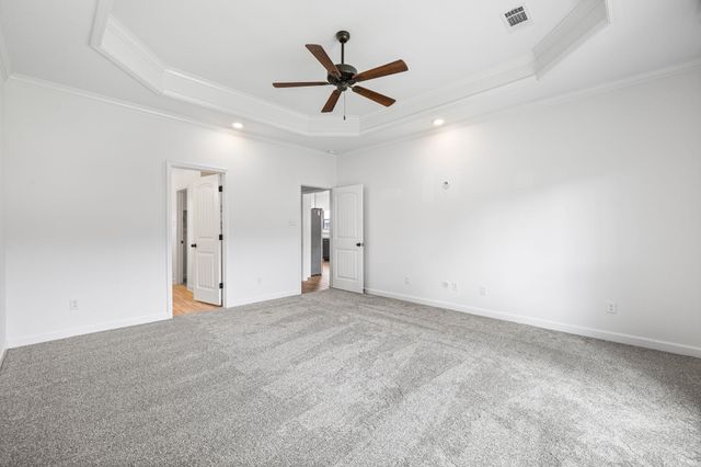 111 Hayden Drive, Beebe, AR 72012