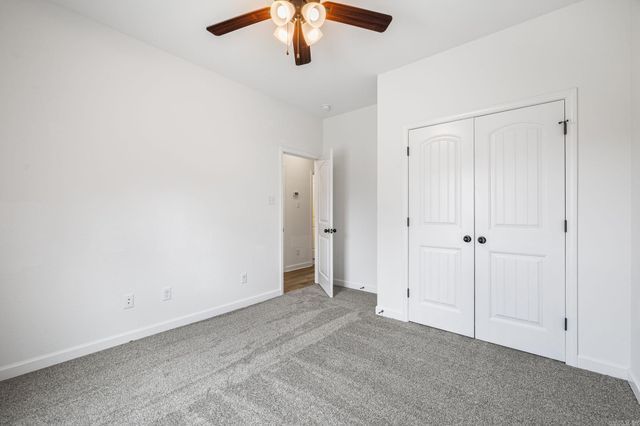 111 Hayden Drive, Beebe, AR 72012