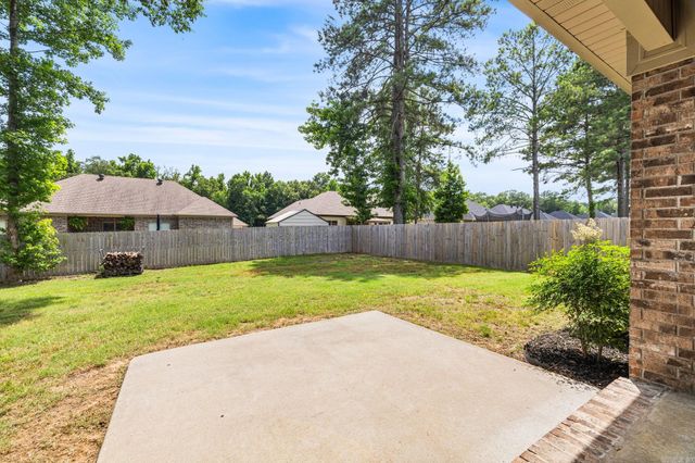 111 Hayden Drive, Beebe, AR 72012
