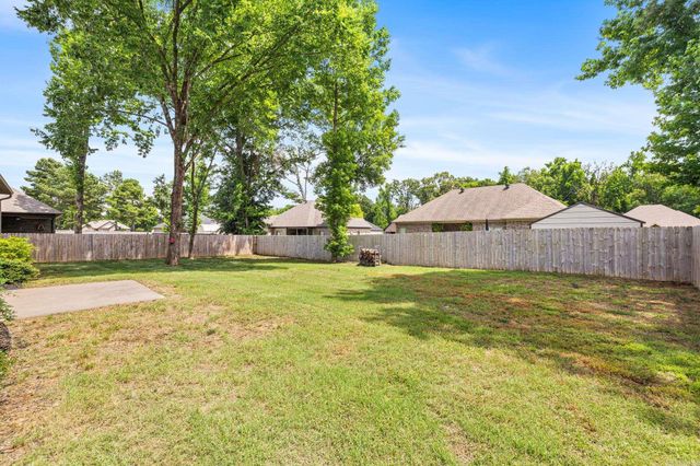 111 Hayden Drive, Beebe, AR 72012