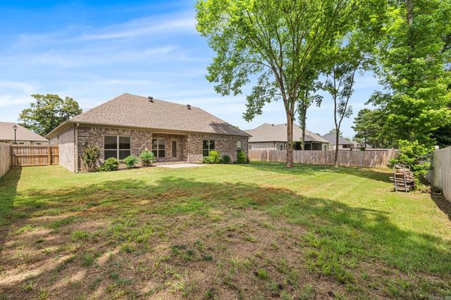 111 Hayden Drive, Beebe, AR 72012