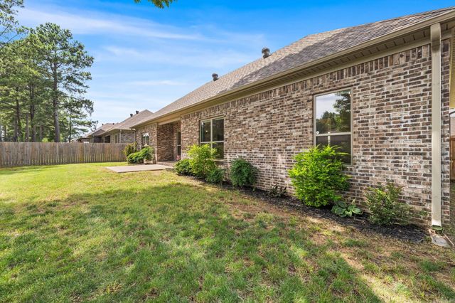 111 Hayden Drive, Beebe, AR 72012