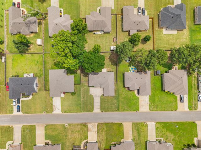 111 Hayden Drive, Beebe, AR 72012