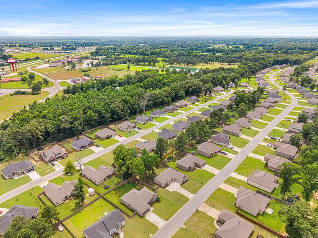 111 Hayden Drive, Beebe, AR 72012