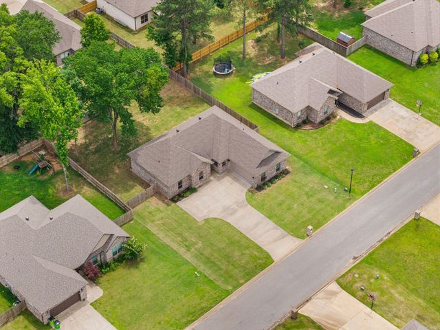 111 Hayden Drive, Beebe, AR 72012