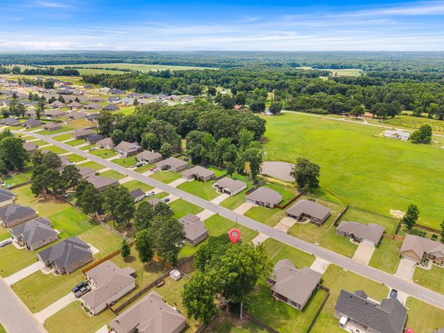 111 Hayden Drive, Beebe, AR 72012