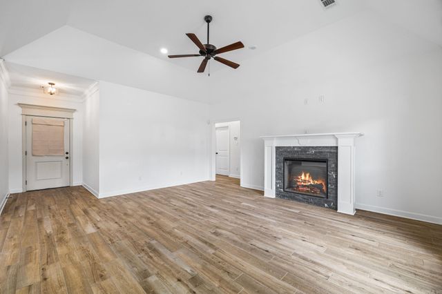 111 Hayden Drive, Beebe, AR 72012