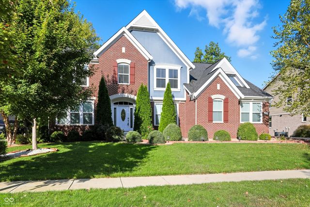 7216 Henderickson Lane, Indianapolis, IN 46237
