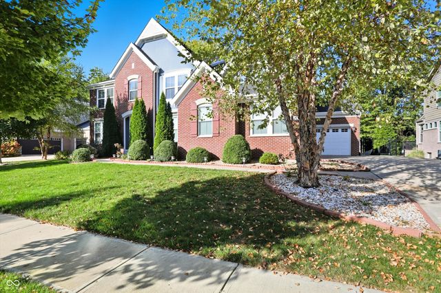 7216 Henderickson Lane, Indianapolis, IN 46237