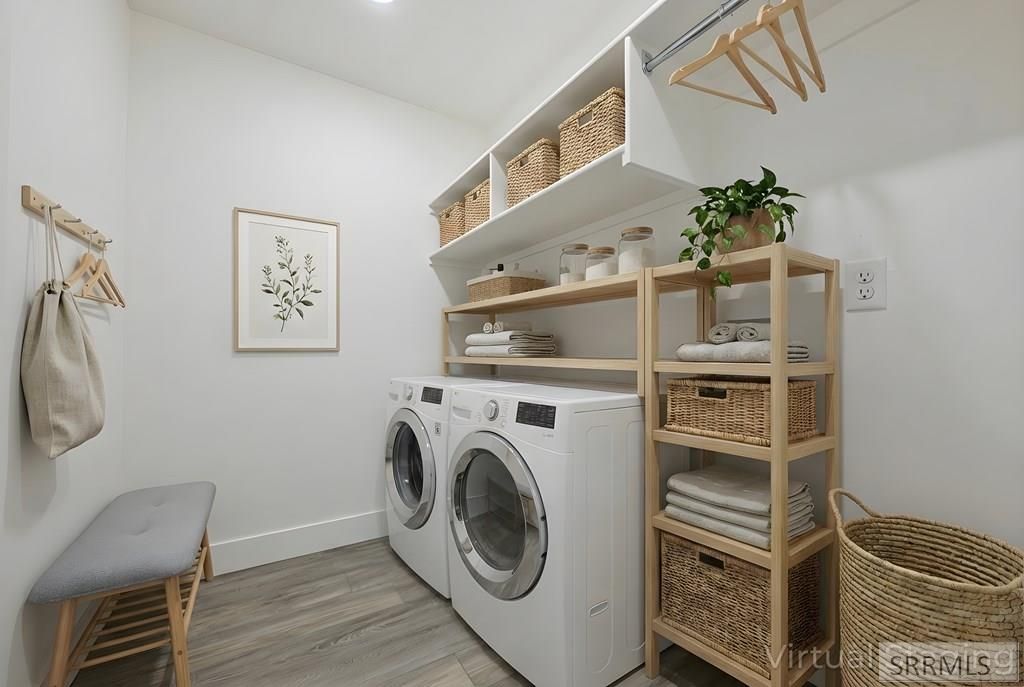 Image 25 of property listing at 4612 Lanai Court, Ammon, ID 83406