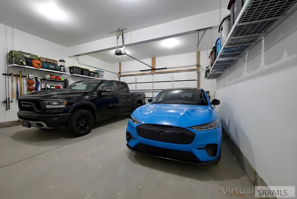 Image 29 of property listing at 4612 Lanai Court, Ammon, ID 83406