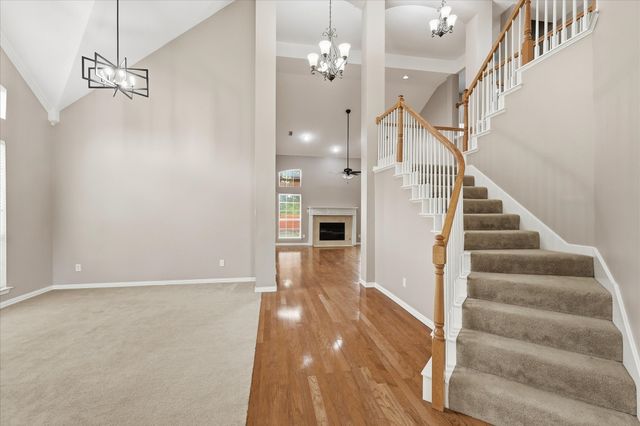2001 Bishop Drive, Flower Mound, TX 75028
