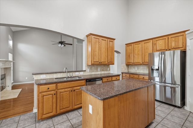 2001 Bishop Drive, Flower Mound, TX 75028