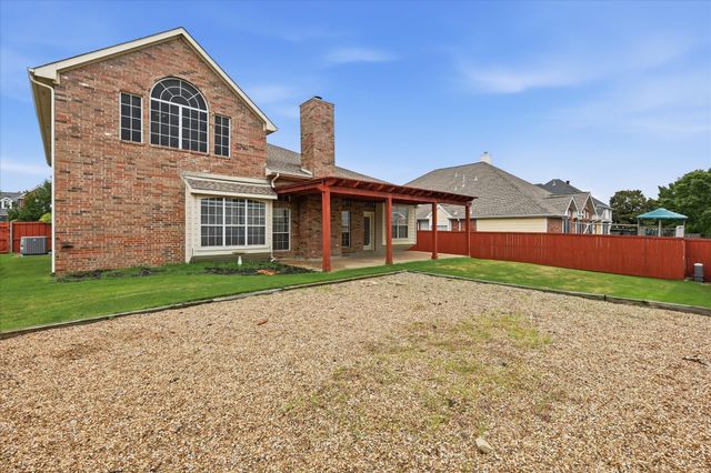 2001 Bishop Drive, Flower Mound, TX 75028