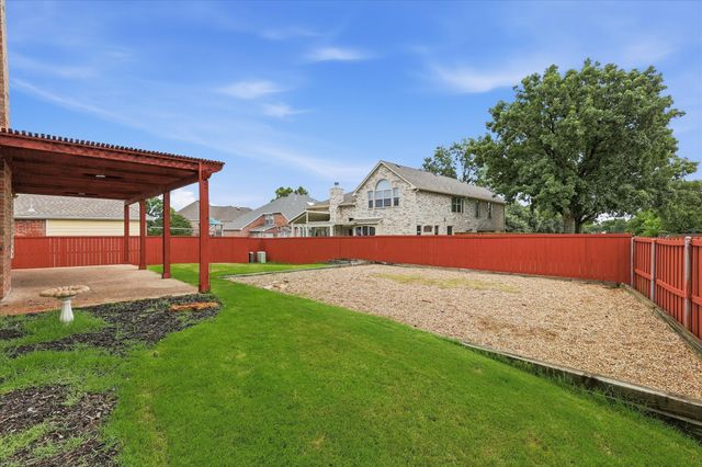 2001 Bishop Drive, Flower Mound, TX 75028