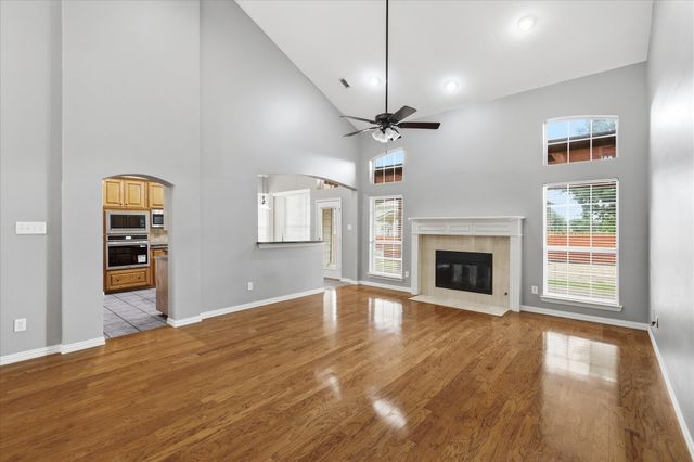 2001 Bishop Drive, Flower Mound, TX 75028