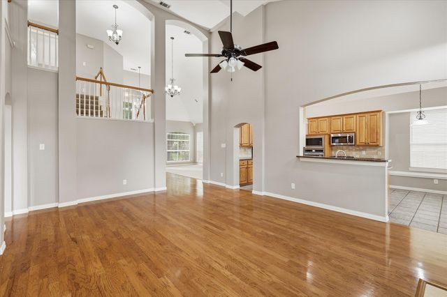 2001 Bishop Drive, Flower Mound, TX 75028