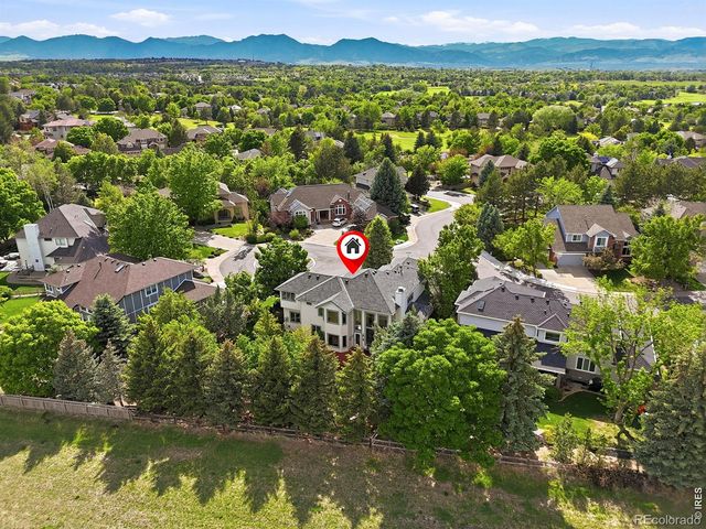 547 Sawtooth Point, Lafayette, CO 80026