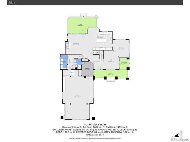 547 Sawtooth Point, Lafayette, CO 80026