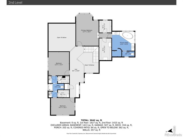 547 Sawtooth Point, Lafayette, CO 80026