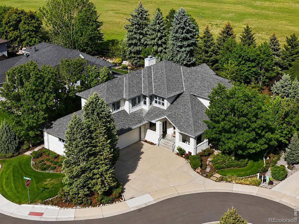 547 Sawtooth Point, Lafayette, CO 80026