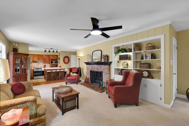 1705 Devondale Dr, Louisville, KY 40222
