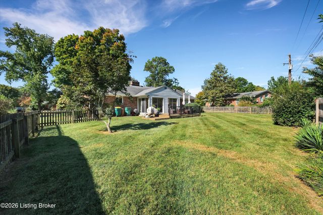 1705 Devondale Dr, Louisville, KY 40222