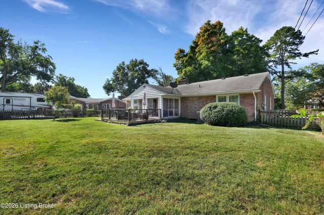 1705 Devondale Dr, Louisville, KY 40222