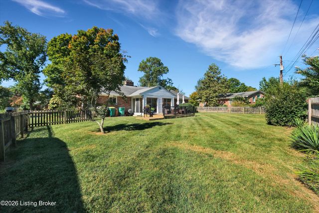 1705 Devondale Dr, Louisville, KY 40222
