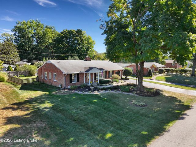 1705 Devondale Dr, Louisville, KY 40222