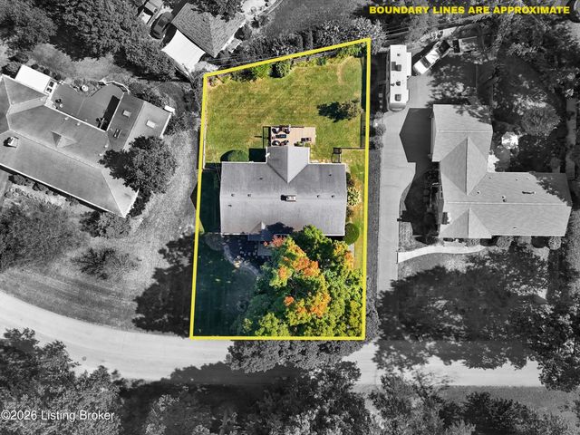 1705 Devondale Dr, Louisville, KY 40222