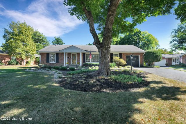 1705 Devondale Dr, Louisville, KY 40222