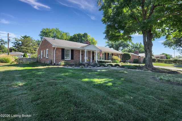 1705 Devondale Dr, Louisville, KY 40222