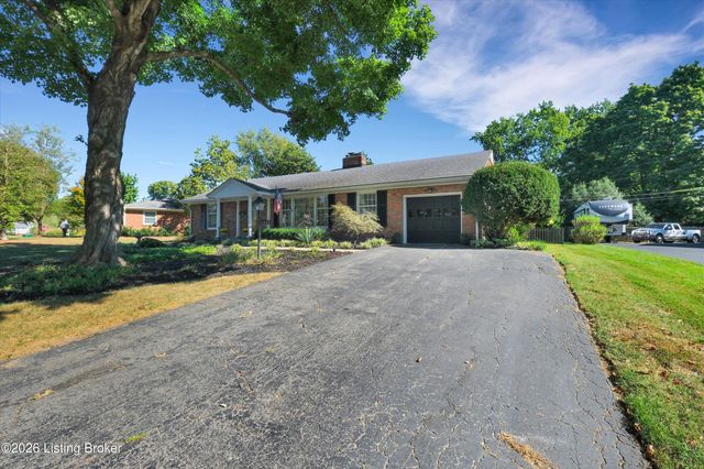 1705 Devondale Dr, Louisville, KY 40222
