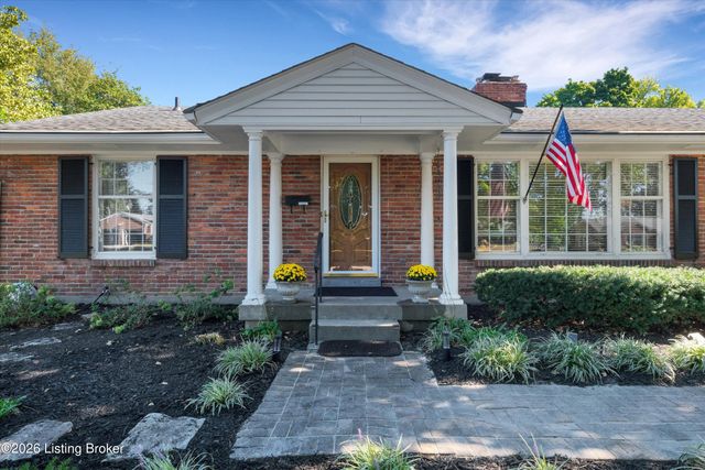 1705 Devondale Dr, Louisville, KY 40222