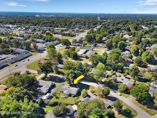 1705 Devondale Dr, Louisville, KY 40222