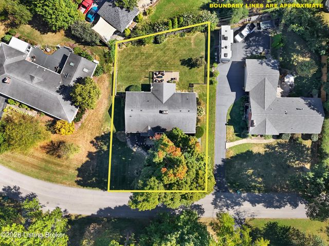1705 Devondale Dr, Louisville, KY 40222