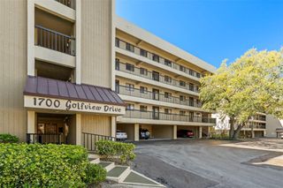 1728 GOLFVIEW DRIVE 1728, Tarpon Springs, FL 34689