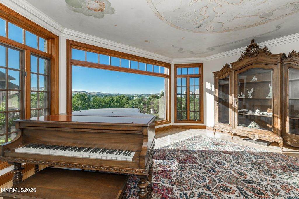 Image 10 of property listing at 745 California Avenue, Reno, NV 89509