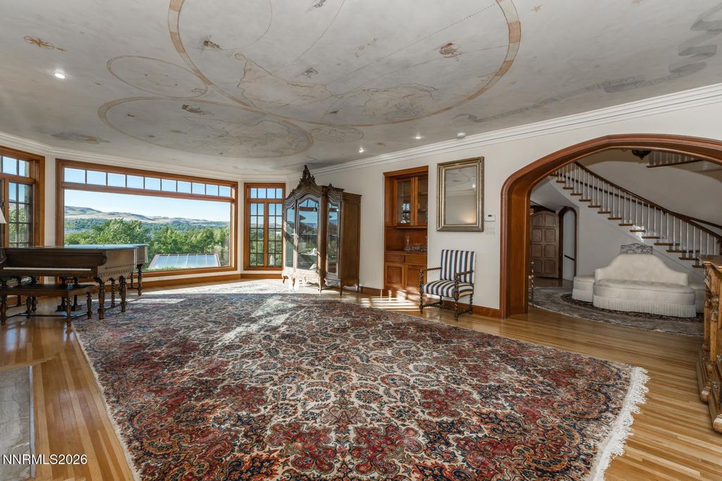 Image 11 of property listing at 745 California Avenue, Reno, NV 89509