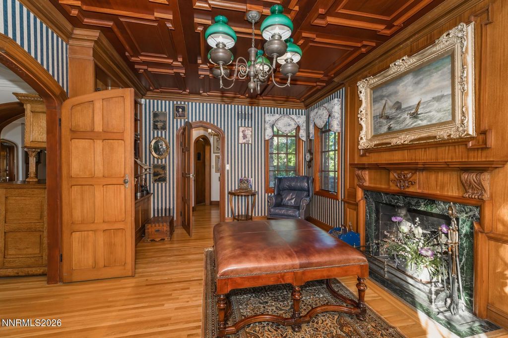 Image 12 of property listing at 745 California Avenue, Reno, NV 89509