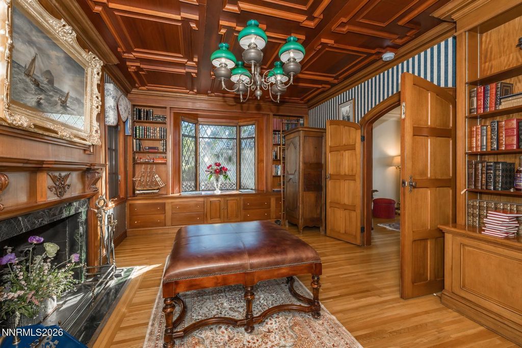Image 13 of property listing at 745 California Avenue, Reno, NV 89509