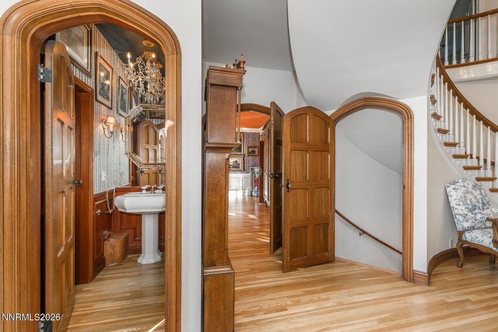 Image 16 of property listing at 745 California Avenue, Reno, NV 89509
