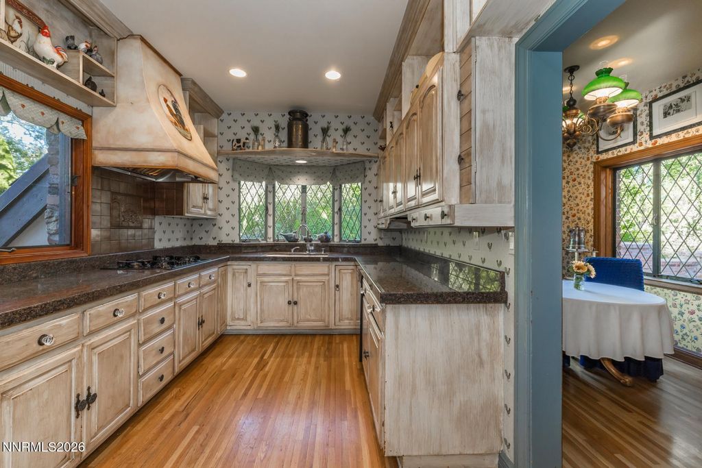 Image 17 of property listing at 745 California Avenue, Reno, NV 89509