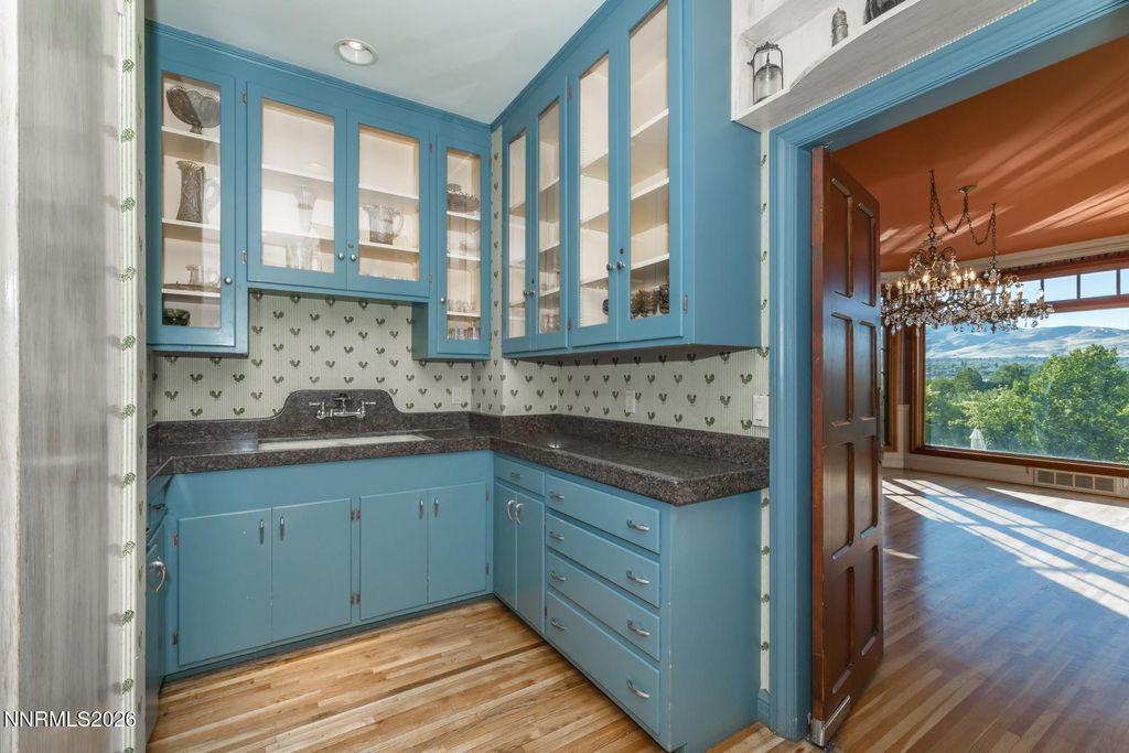 Image 18 of property listing at 745 California Avenue, Reno, NV 89509