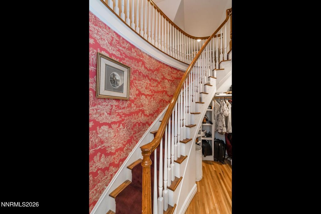 Image 25 of property listing at 745 California Avenue, Reno, NV 89509