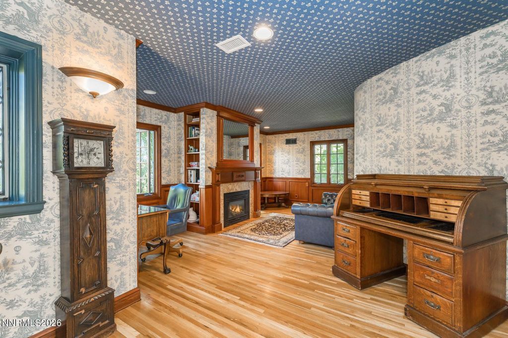 Image 26 of property listing at 745 California Avenue, Reno, NV 89509