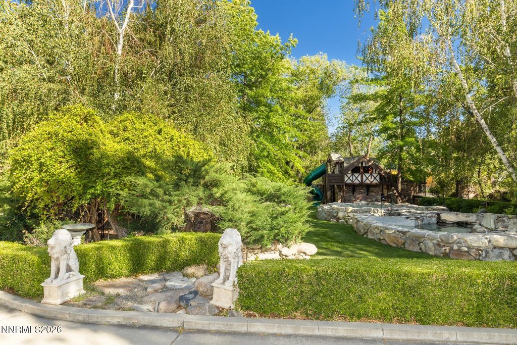 Image 31 of property listing at 745 California Avenue, Reno, NV 89509