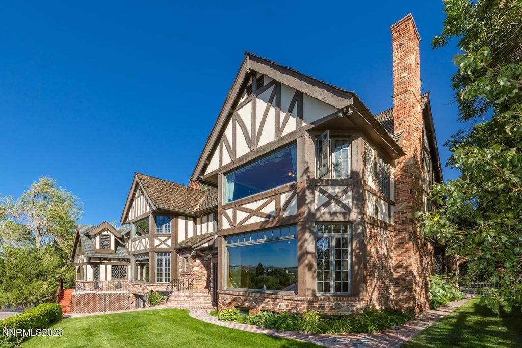 Image 32 of property listing at 745 California Avenue, Reno, NV 89509